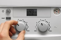 free Tillyfourie boiler maintenance quotes